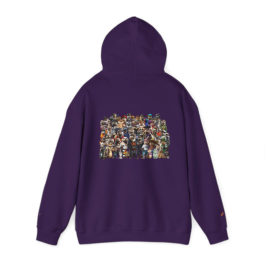 "OG" HOODIE WITH FAMILY PHOTO ON THE BACK (NOT EMBROIDERED)