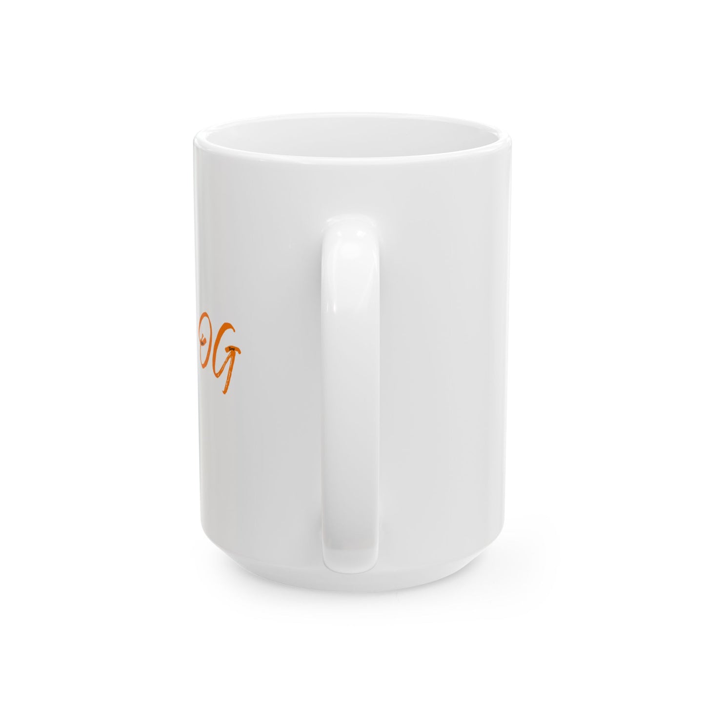 OTTER GANG CERAMIC MUG (11oz, 15oz)